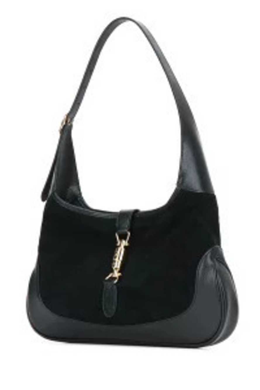Gucci Bag Handbag Jackie Bag - Picture 2 of 2